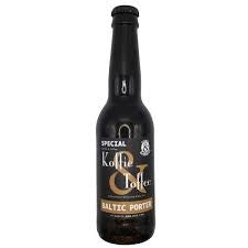 De Molen Koffie & Toffee Baltic Porter 330ml