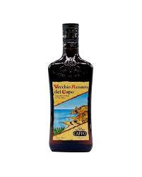 Vecchio Amaro Del Capo 35% 700ml