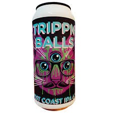 Three Sisters Trippn Balls WCIPA 440ml