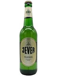 Jever Pilsner 500ml