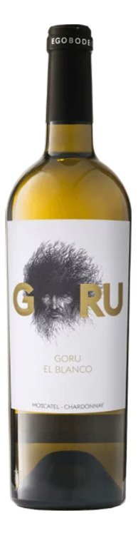 Ego Bodegas El Goru Blanco 2023