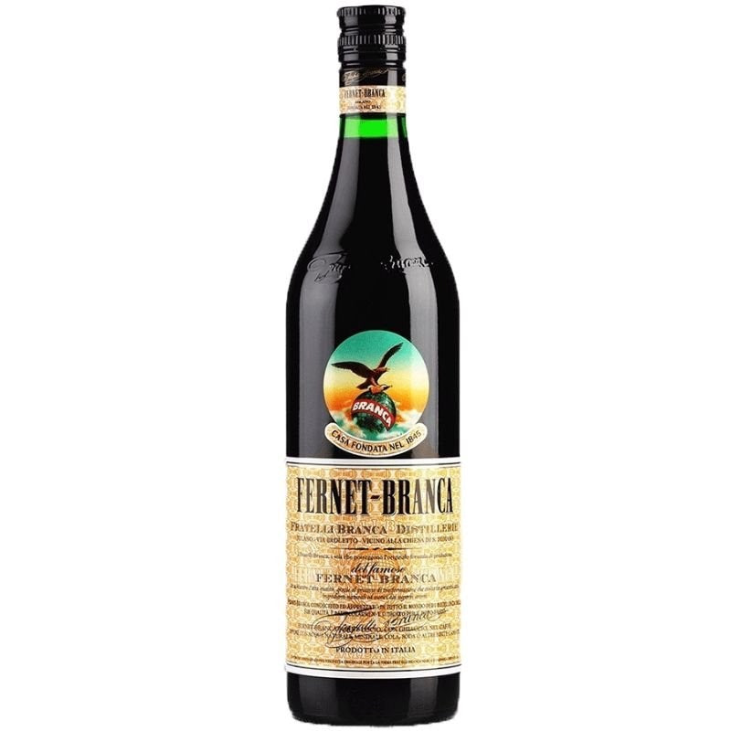 FERNET BRANCA 700ml