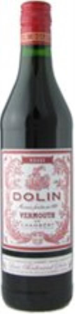 Dolin Vermouth Rouge