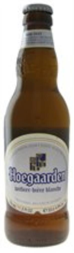 HOEGAARDEN WHITE 330ML SINGLE