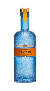 Imagination Reikorangi Triple Distilled Dry Gin 42% 700ml