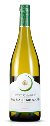 Jean-Marc Brocard Petit Chablis 2022