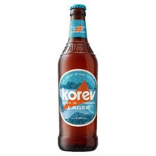 St Austell Korev Lager 500ml