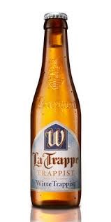 LA TRAPPE WITTE 330ML