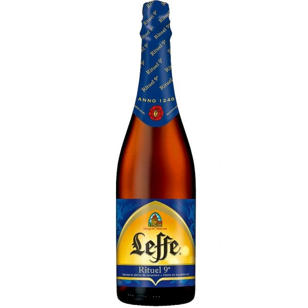 Leffe 9 Rituel 330ML