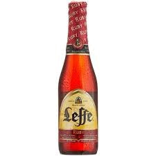 Leffe Ruby 330ml