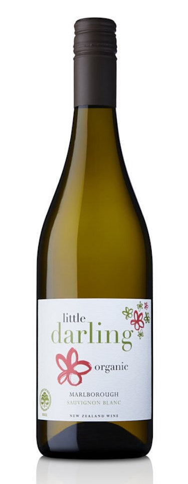 Little Darling Sauvignon Blanc 2024