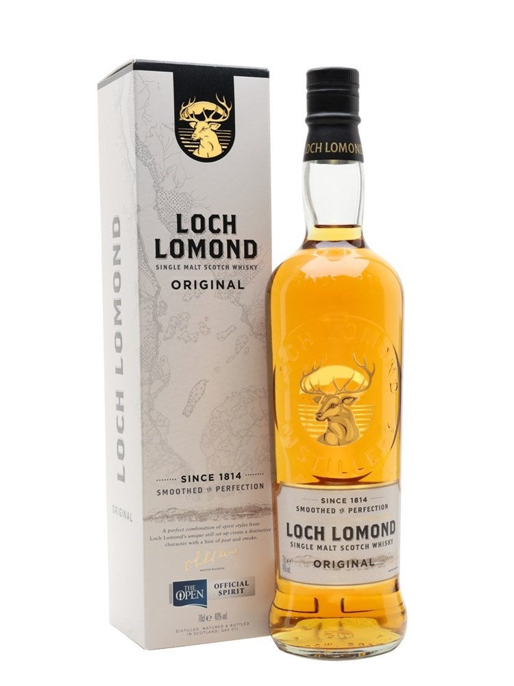 Loch Lomond Original 700ml