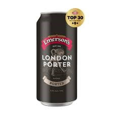 Emerson's London Porter 440ml