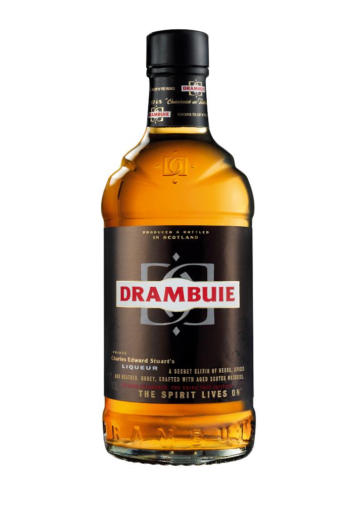 Drambuie 40% 700 ml