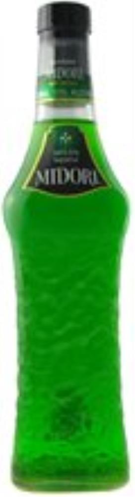 Midori Melon Liqueur 700ml