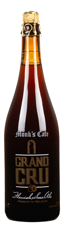 Monks Cafe Grand Cru 750ml