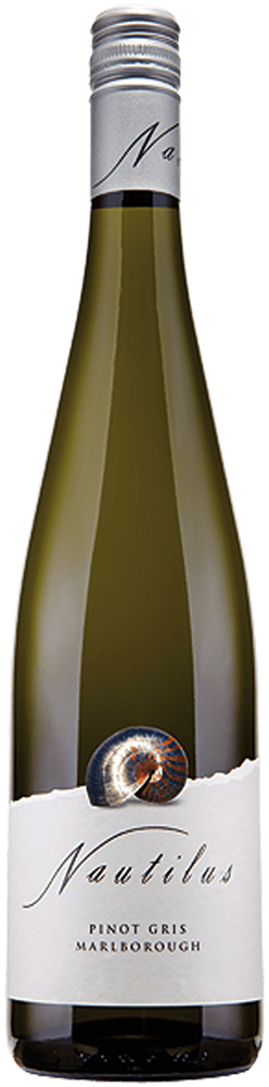 Nautilus Pinot Gris Marlborough 2022/2023