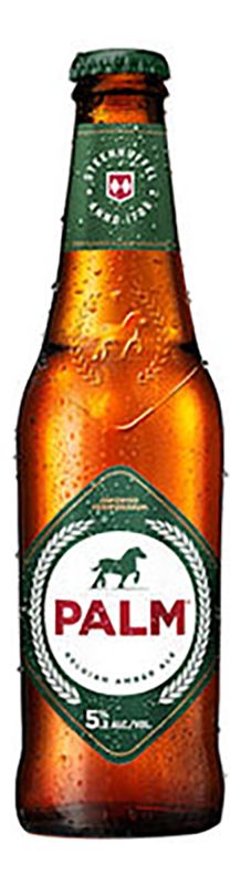 Palm Amber Ale 250ml