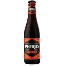 Petrus Dubbel 330ml