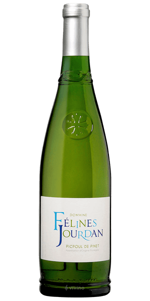 Felines Jourdan Picpoul de Pinet 2023