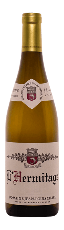 Domaine Jean-Louis Chave, Hermitage Blanc 2021