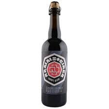 Rammstein Barrel Aged Stout Batch #2 750ml