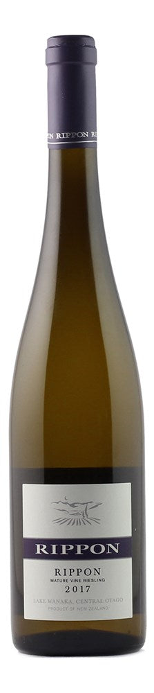 Rippon Mature Vine Riesling Central Otago 2022