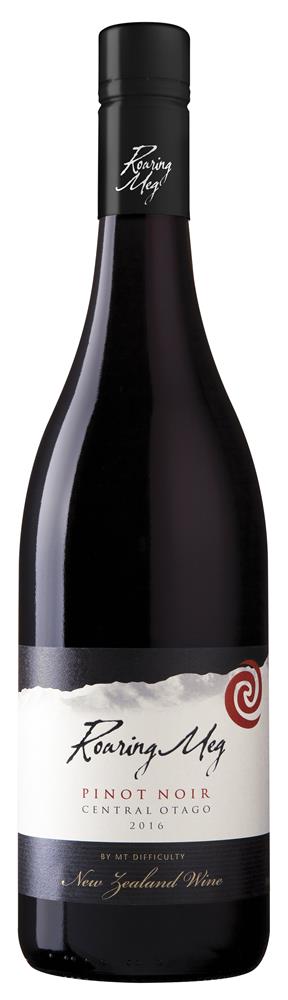 Mt Difficulty Roaring Meg Pinot Noir  Central Otago 2022/23