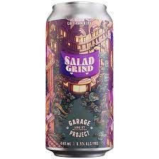 Garage Project Salad Grind California IPA 440ml – Society Liquor