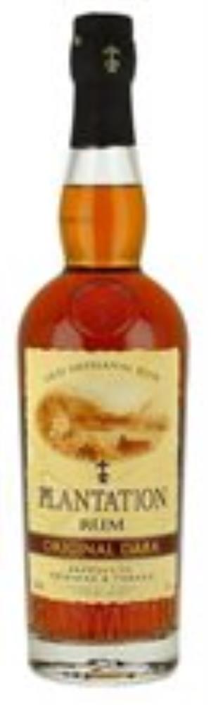 Plantation Rum Original Dark 40% 700 ml