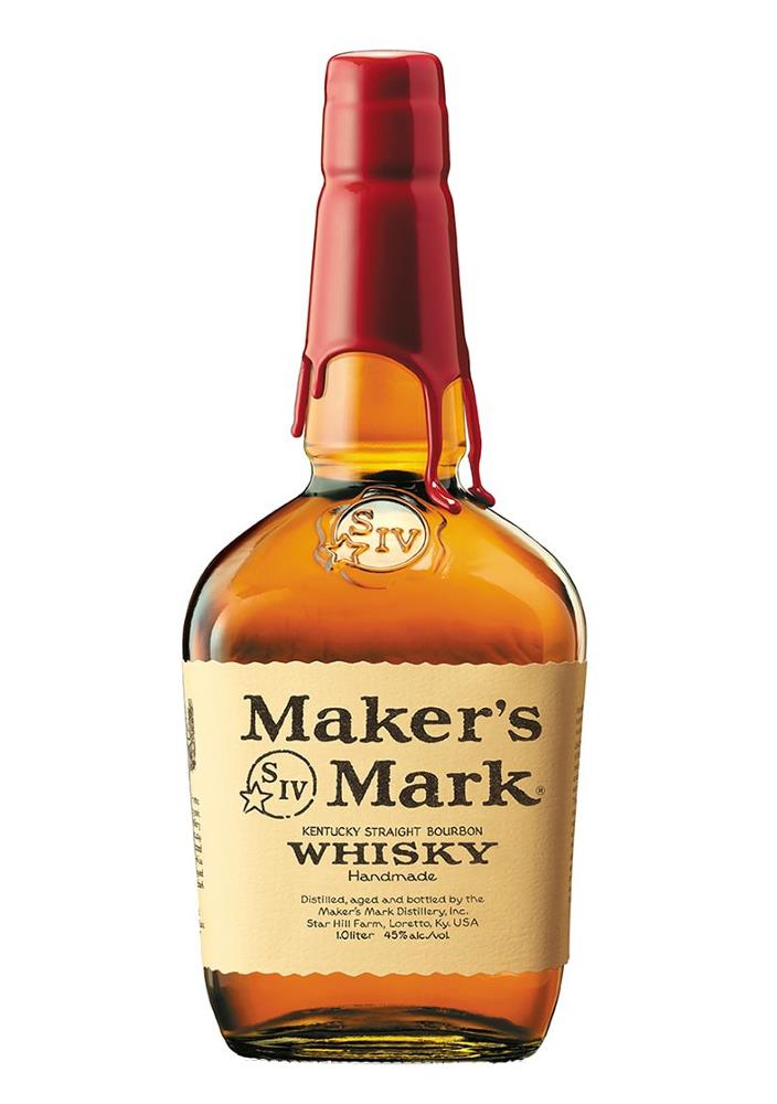 Makers Mark Bourbon 700ml