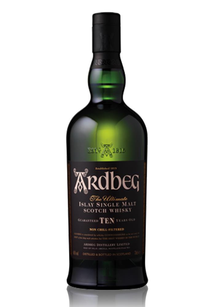 Ardbeg 10YO 46% 700ml