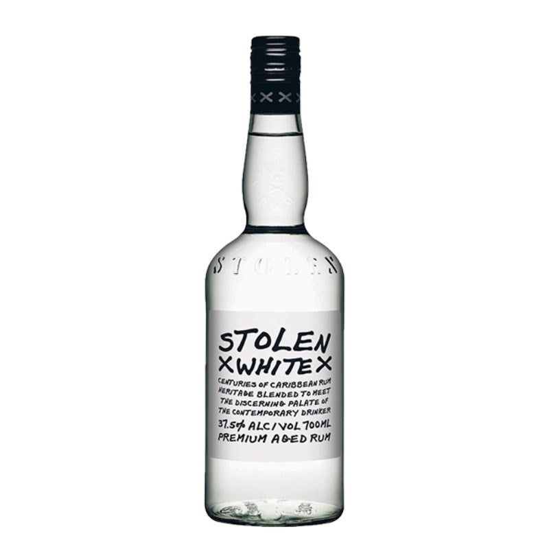 Stolen Rum White 700ml