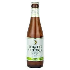 Brugse Straffe Hendrik Wild 330ml