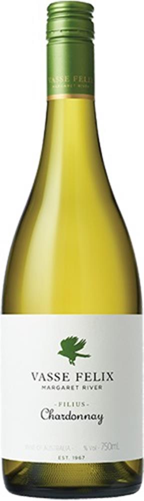 Vasse Felix  Filius Chardonnay 2021/2022