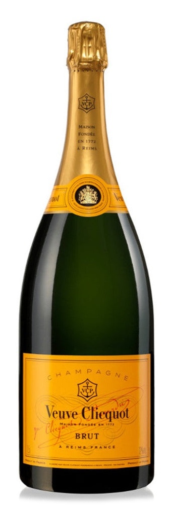 Veuve Clicquot Brut NV 1.5 litre