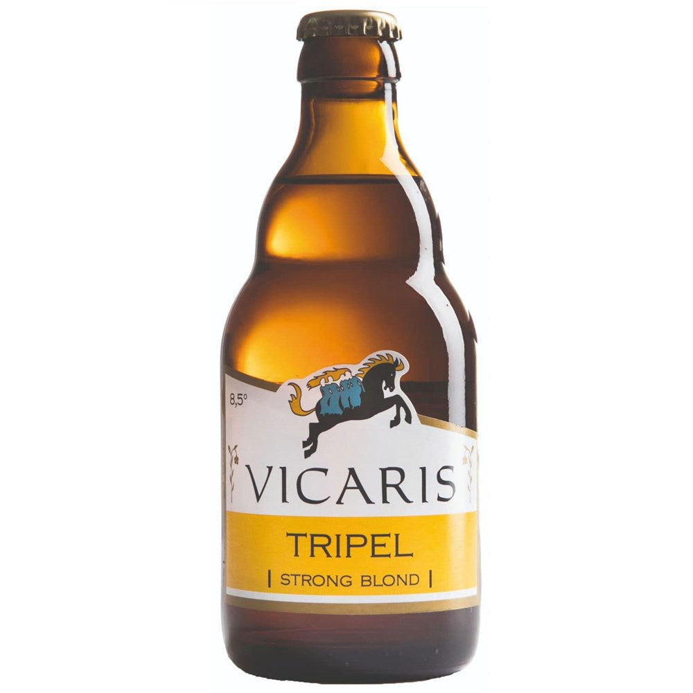 Vicaris Tripel 330ml