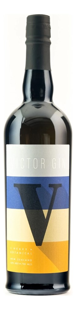 Thomson Victor Gin 42% 700ml