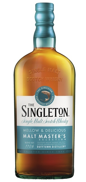 Singleton Of Dufftown Malt Master's Selection 700ml