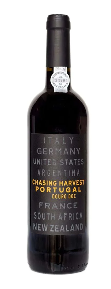 CHASING HARVEST DOURO TINTO OLD VINE FIELD BLEND 17