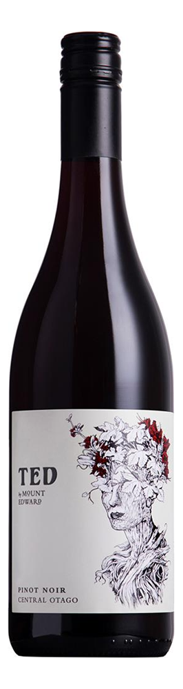 Ted Central Otago Pinot Noir 2022