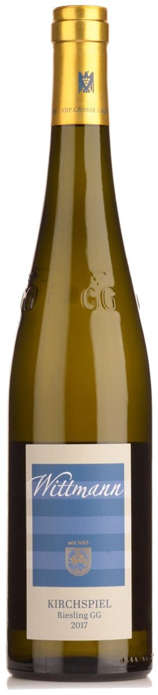 Wittmann Kirchspiel Riesling GG 2016