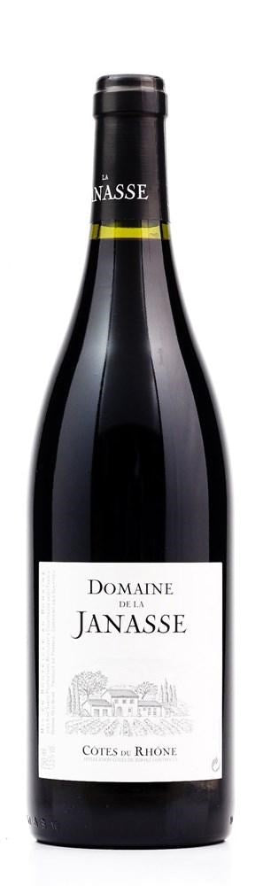 Domaine Janasse Cotes du Rhone 2020/2021