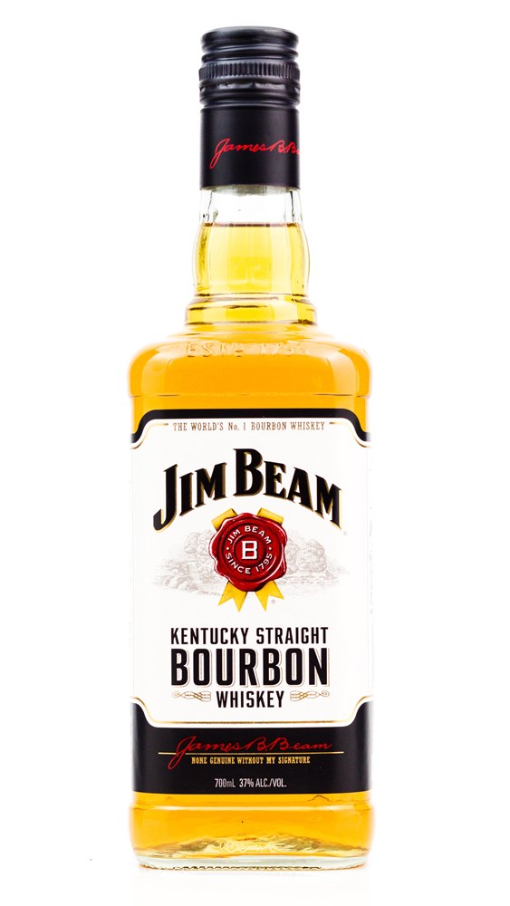 Jim Beam 700ml