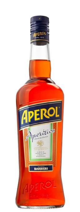 Aperol 700 ml