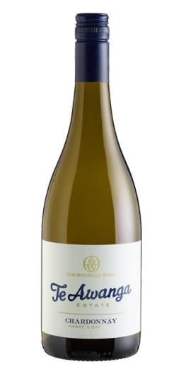 Te Awanga Chardonnay 2022