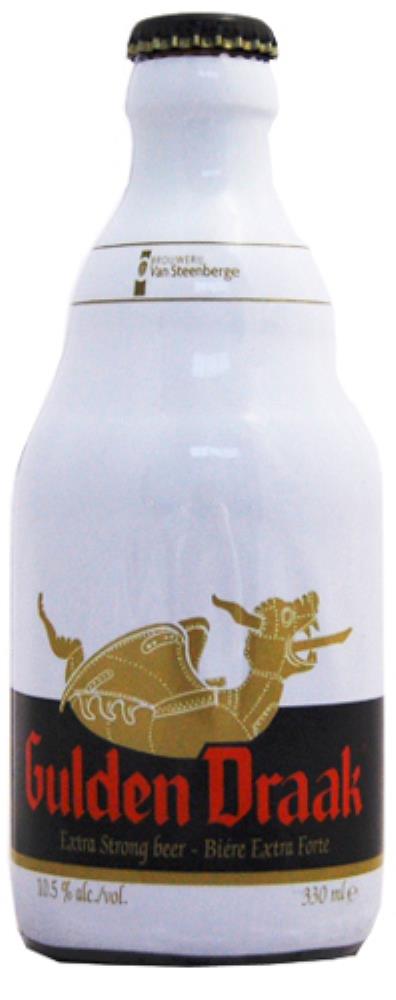 Gulden Draak 330ml 10.5%