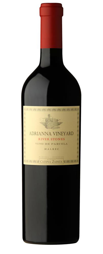 Catena Zapata Adrianna River Stones Malbec 2018