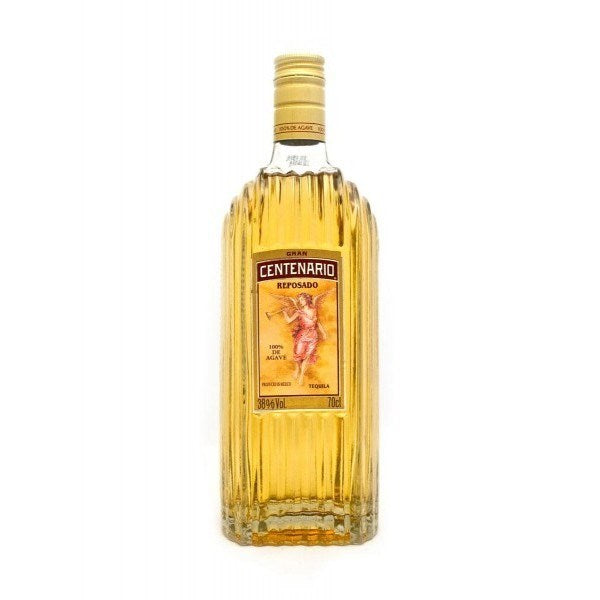 Gran Centenario Reposado Tequila 38% 700ml