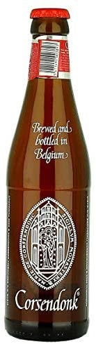 CORSENDONK ROUSSE RED ALE 330ML